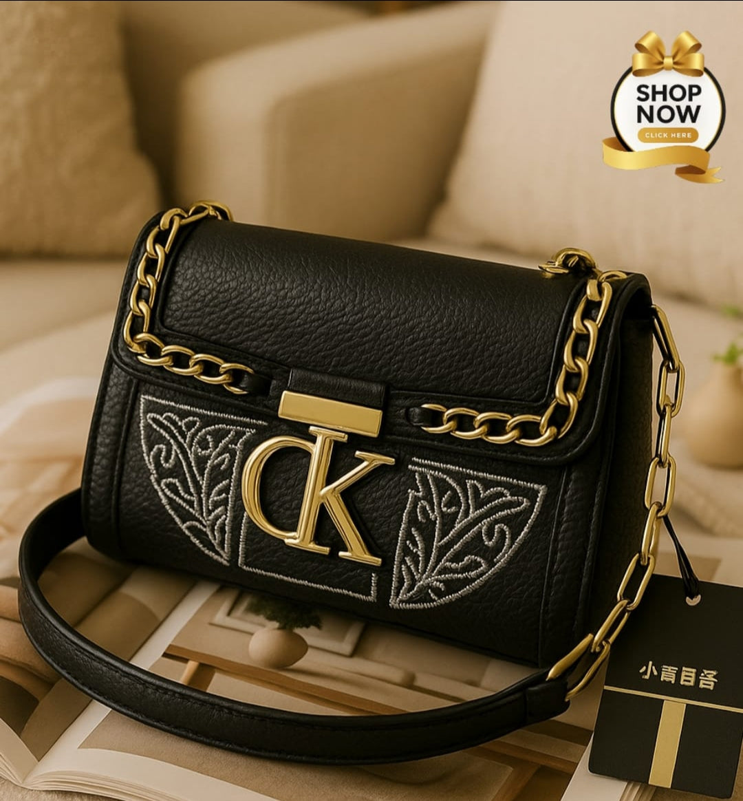 Imported Cross Body Bag