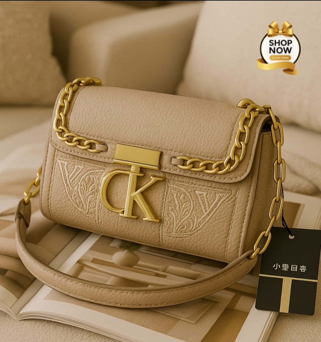 Imported Cross Body Bag