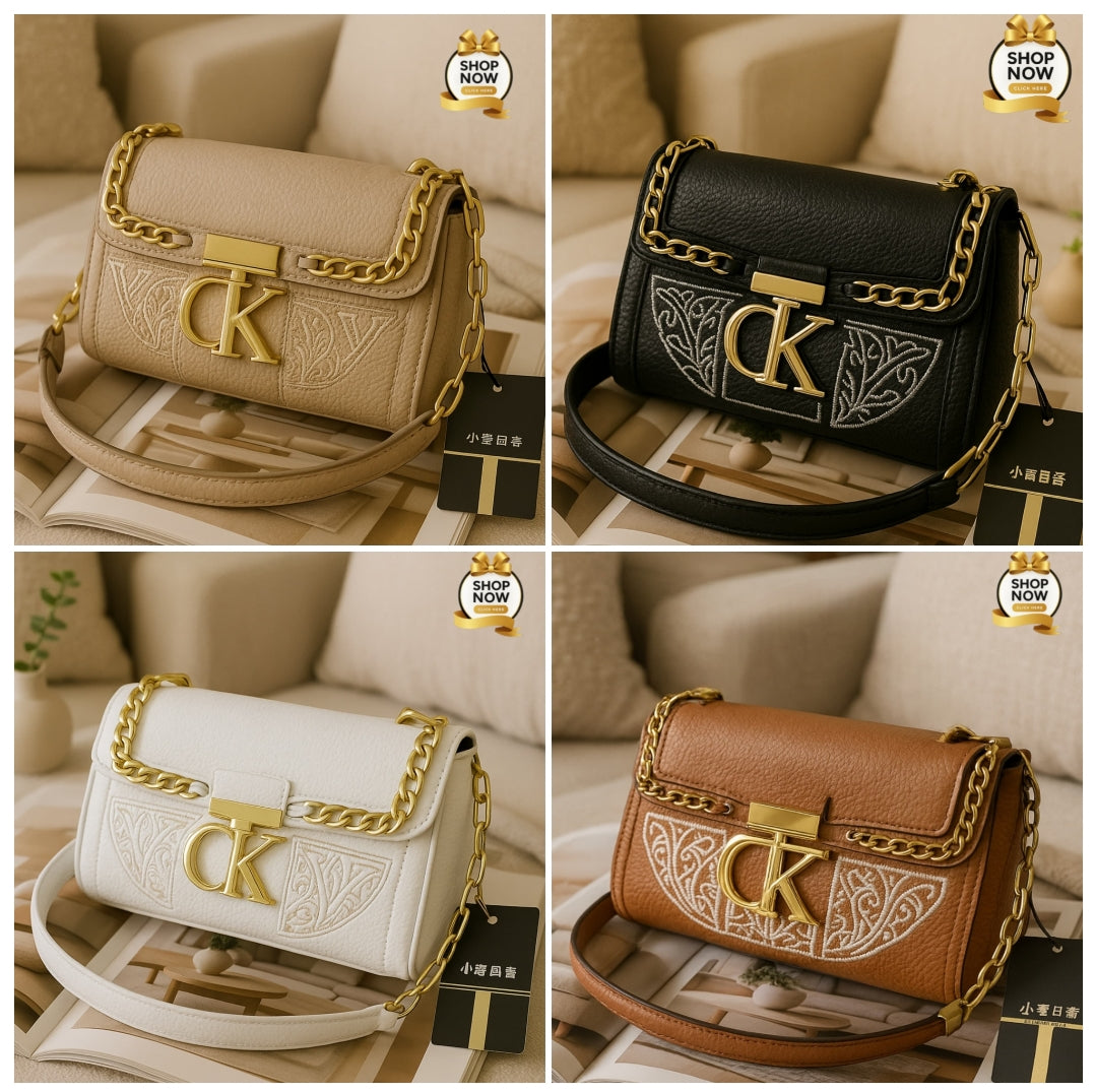 Imported Cross Body Bag