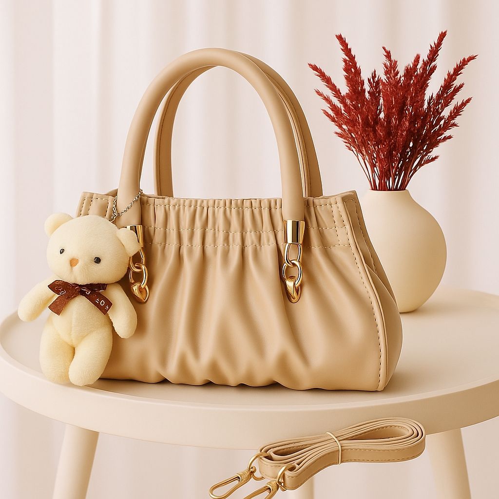 Imported Shoulder Bag