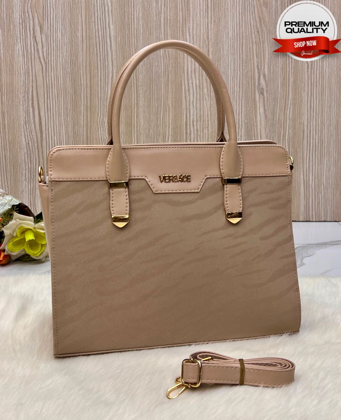 Imported Shoulder Bag