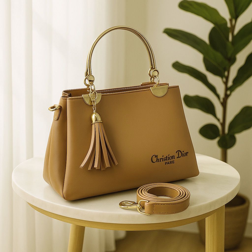 Christian Dior Crossbody