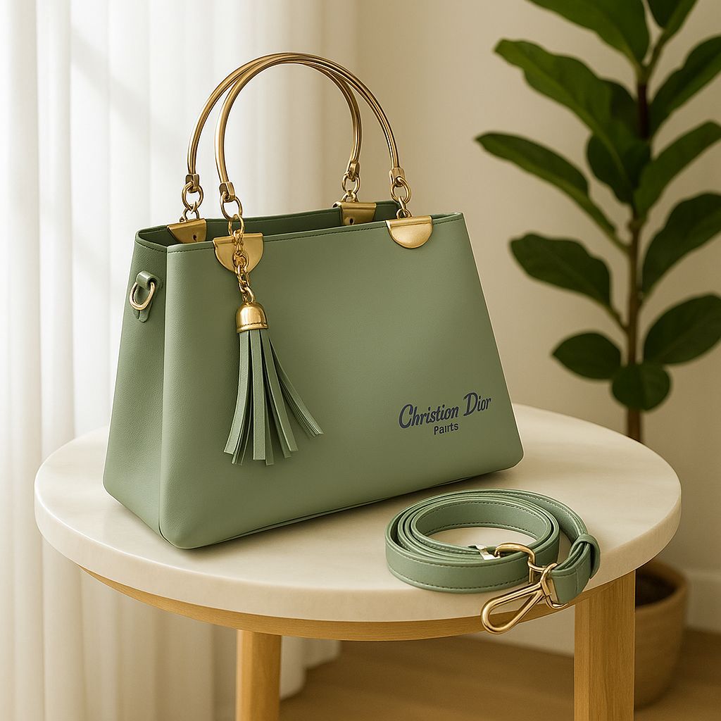 Christian Dior Crossbody