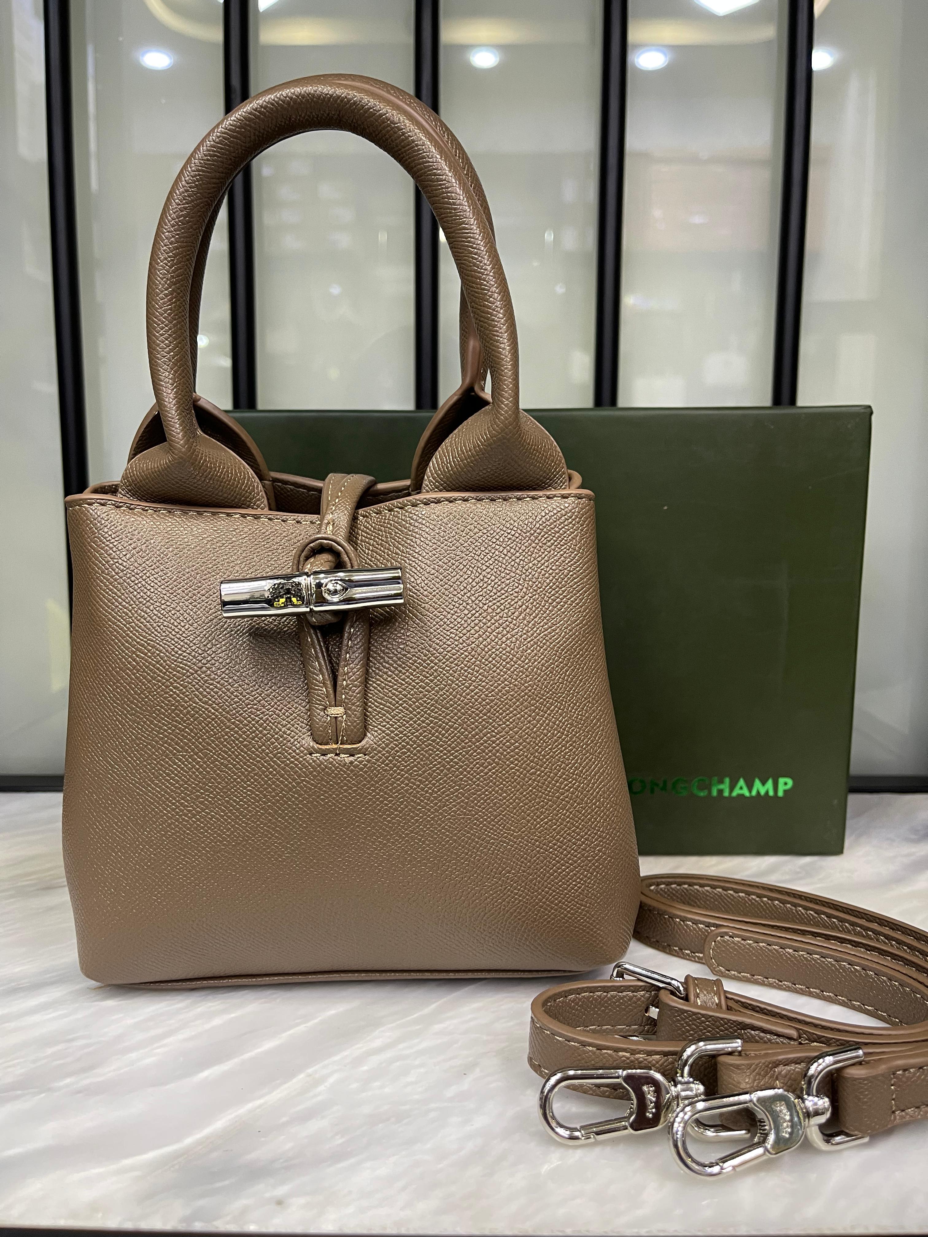 Longchamp LE Roseau XS