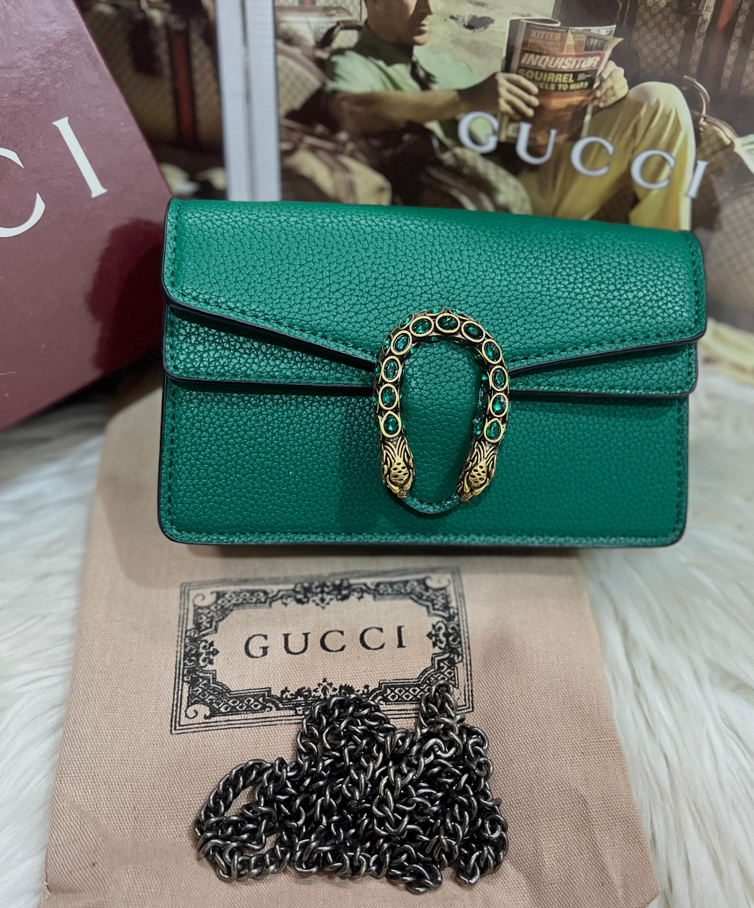GUCCI Mini Dionysus