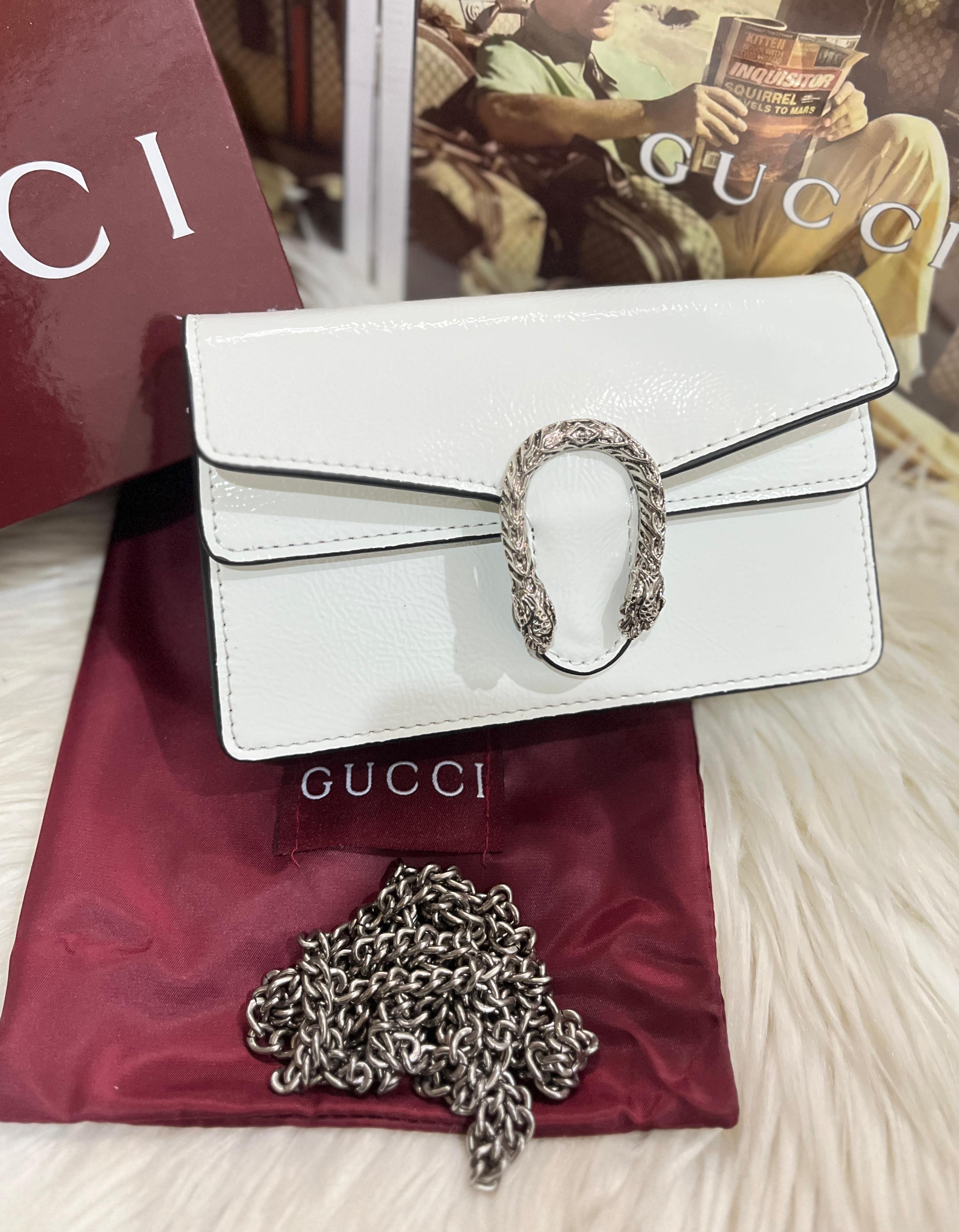 GUCCI Mini Dionysus
