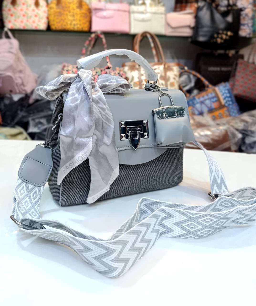 Imported Shoulder bag