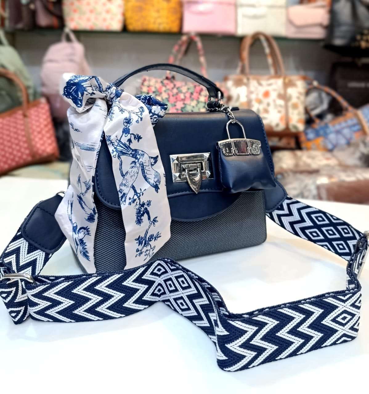 Imported Shoulder bag