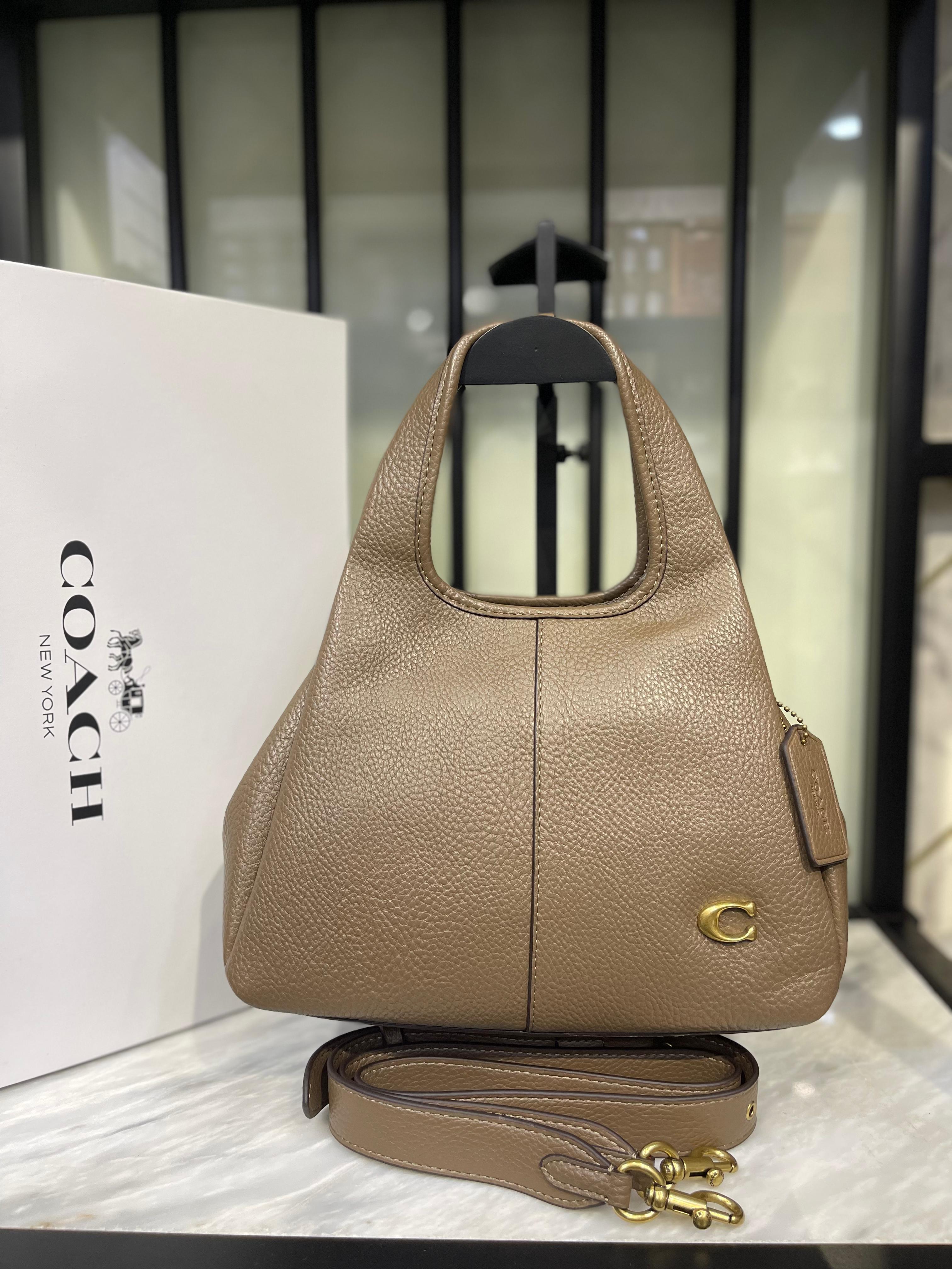 COACH – Lana Shoulder Bag