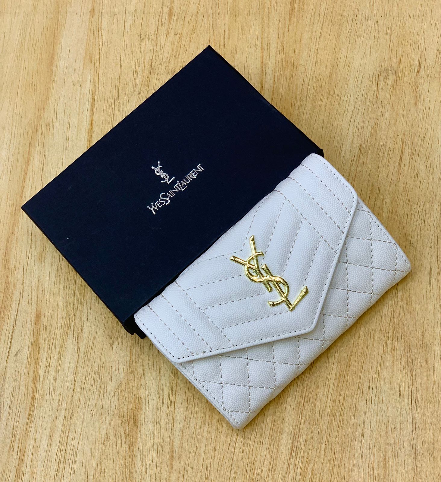 YSL Wallet