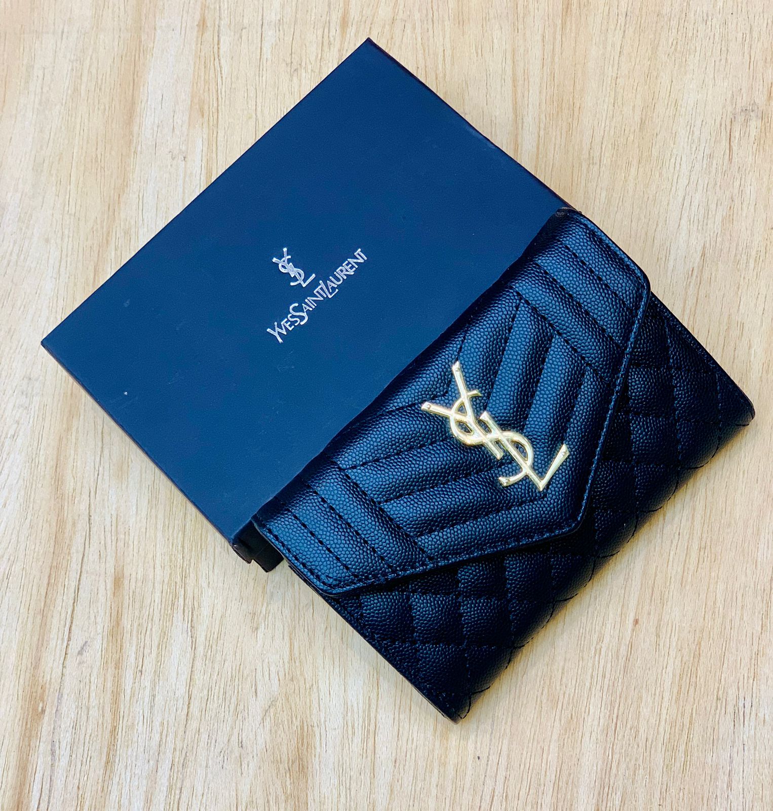 YSL Wallet
