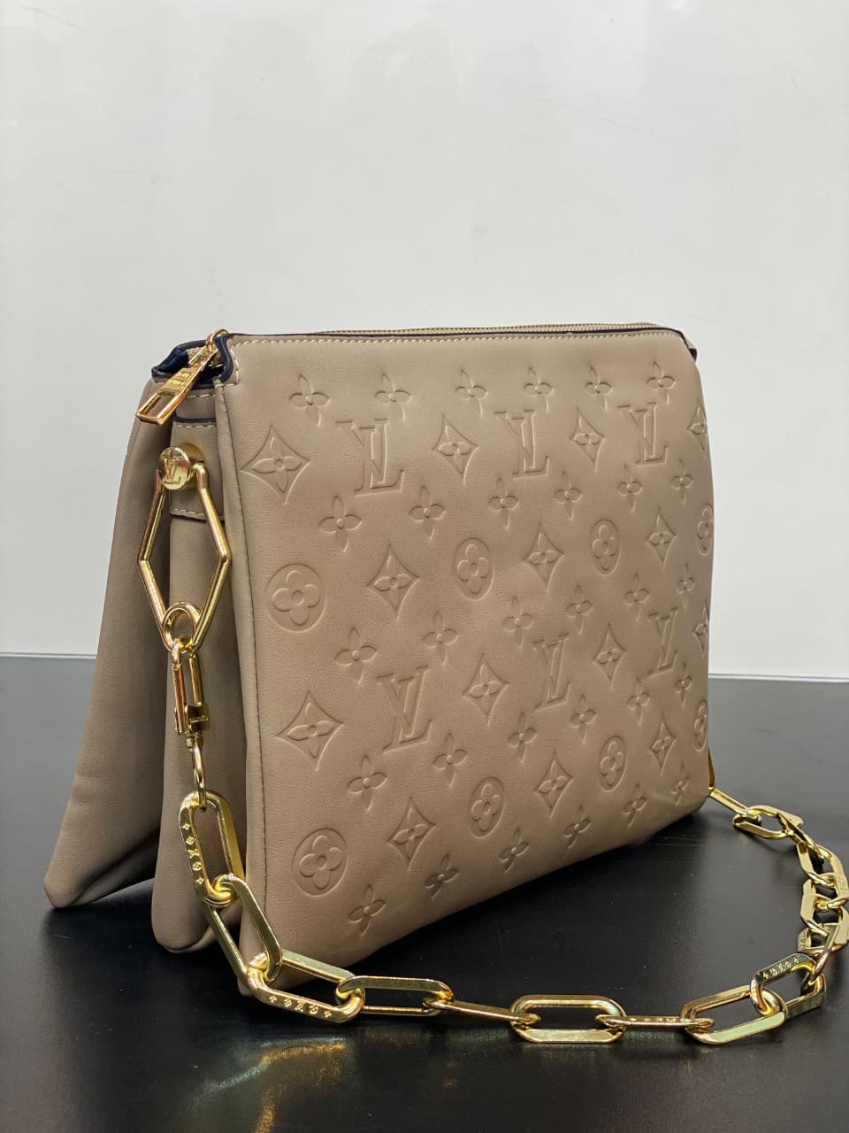 LOUIS VUITTON Coussin PM Handbag