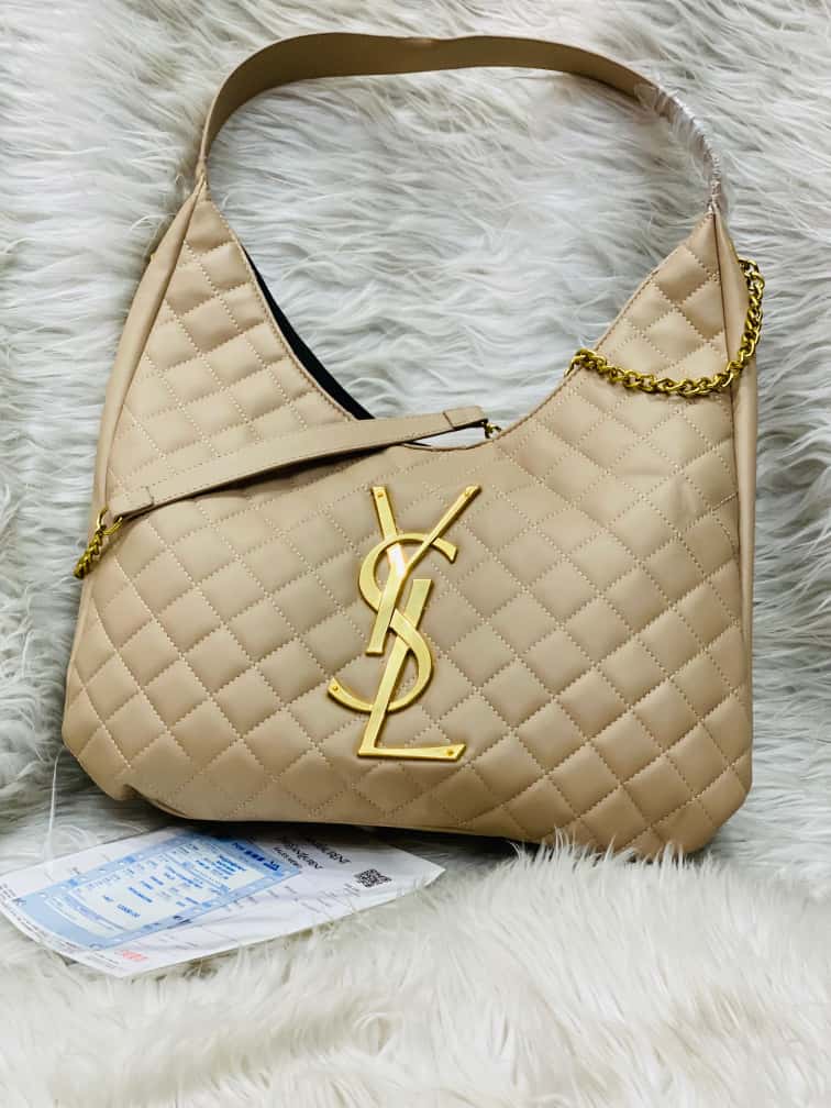 SAINT LAURENT Official Model