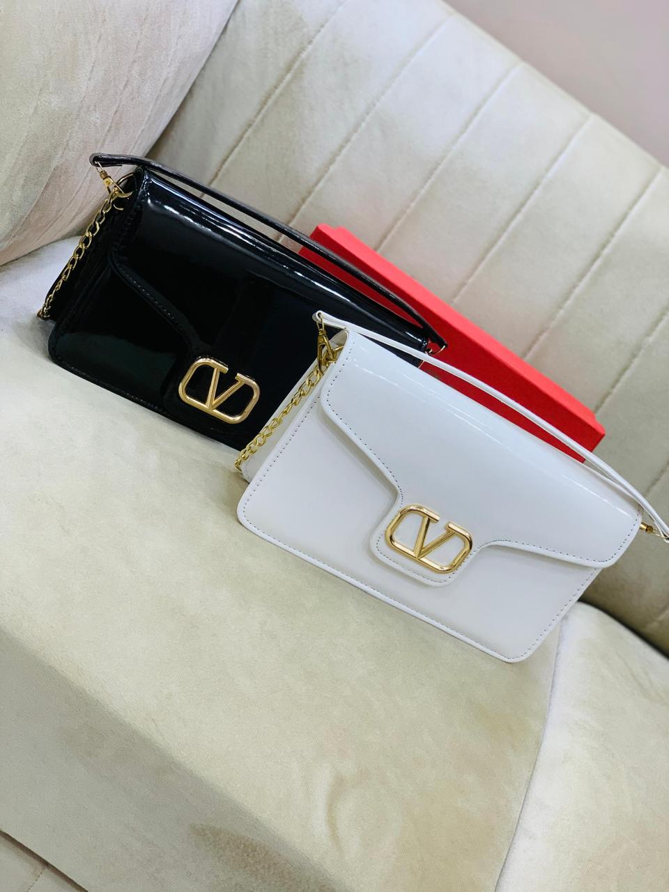 Valentino Crossbody