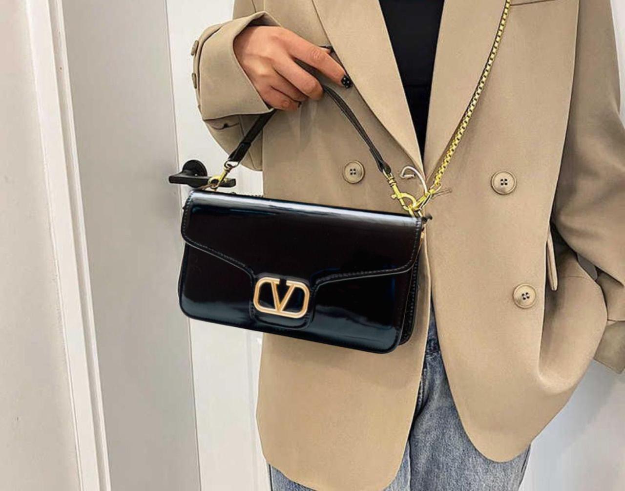 Valentino Crossbody