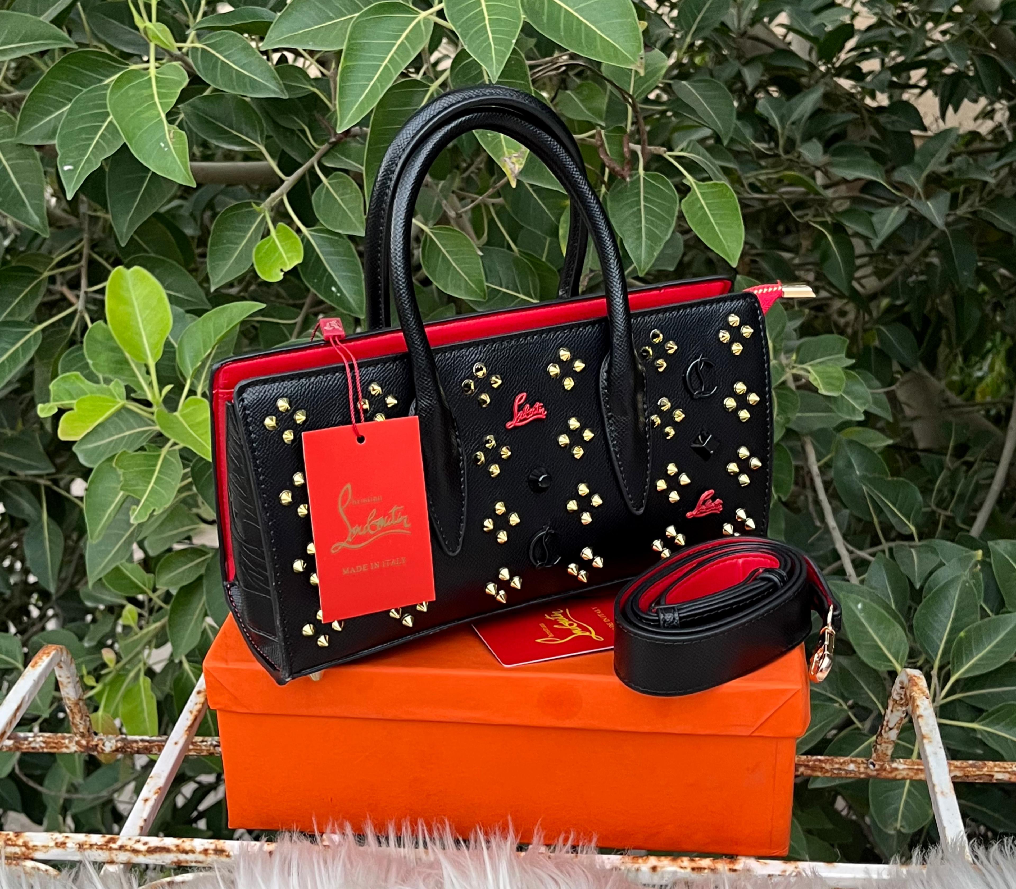 Christian Louboutin Handbag