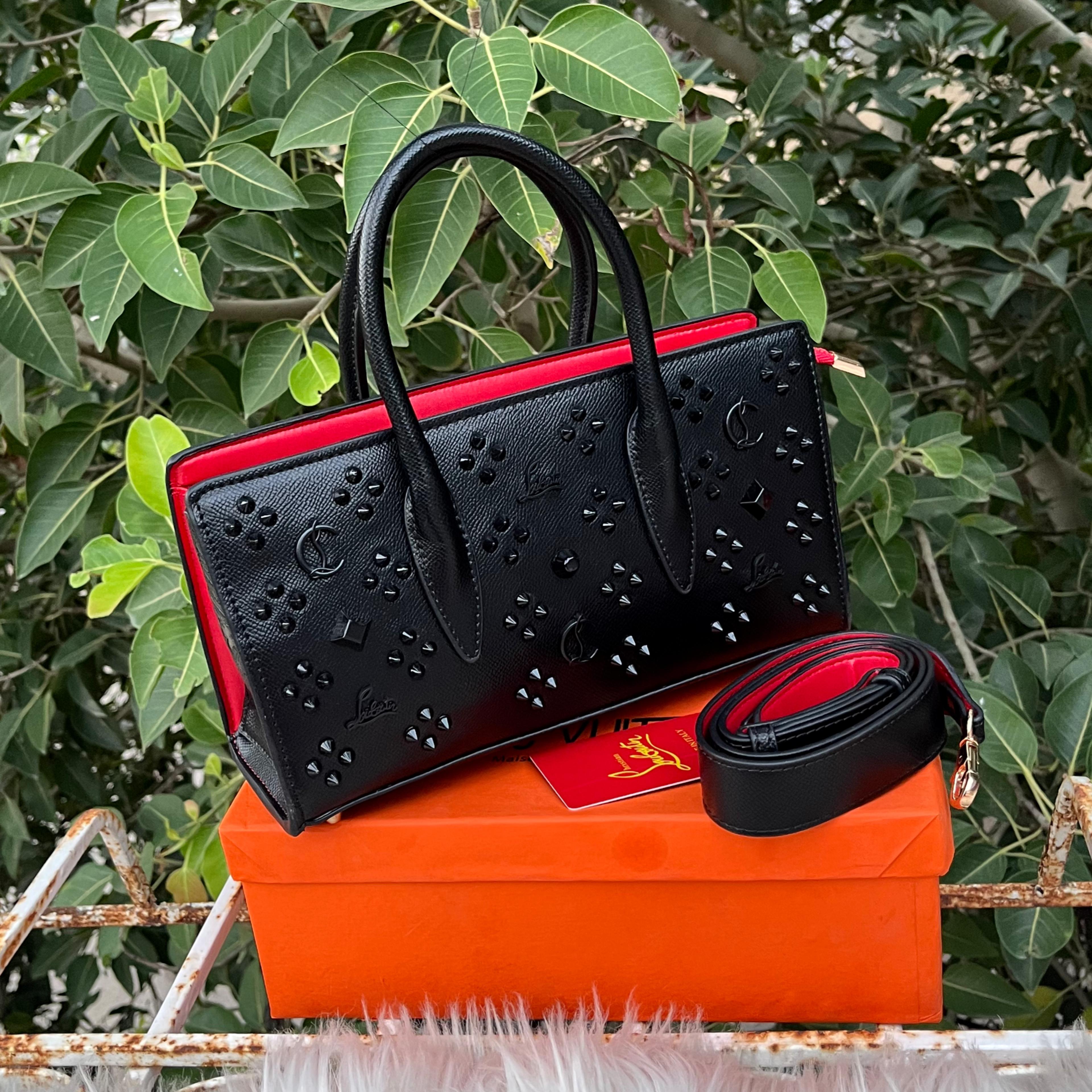 Christian Louboutin Handbag