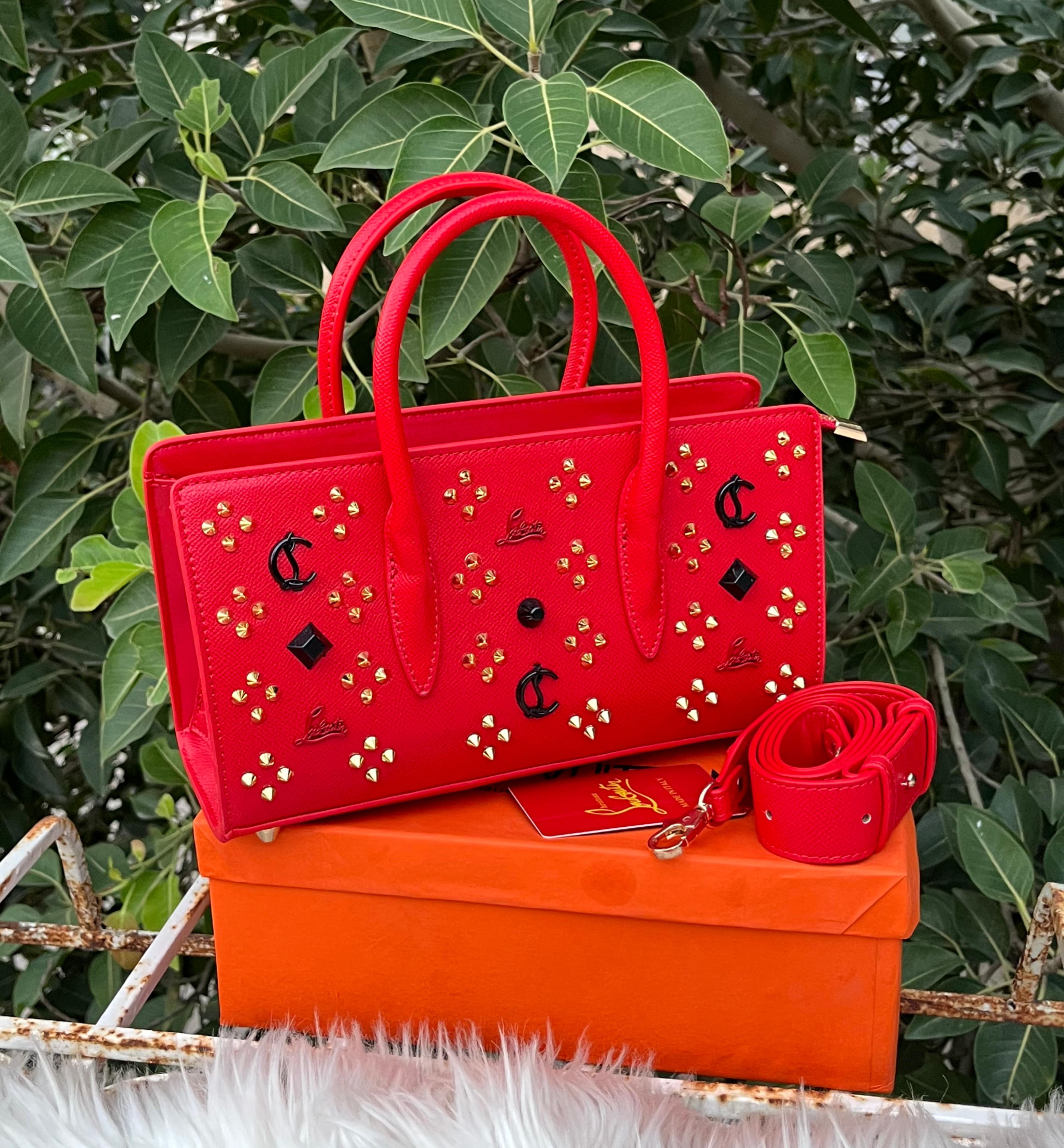 Christian Louboutin Handbag