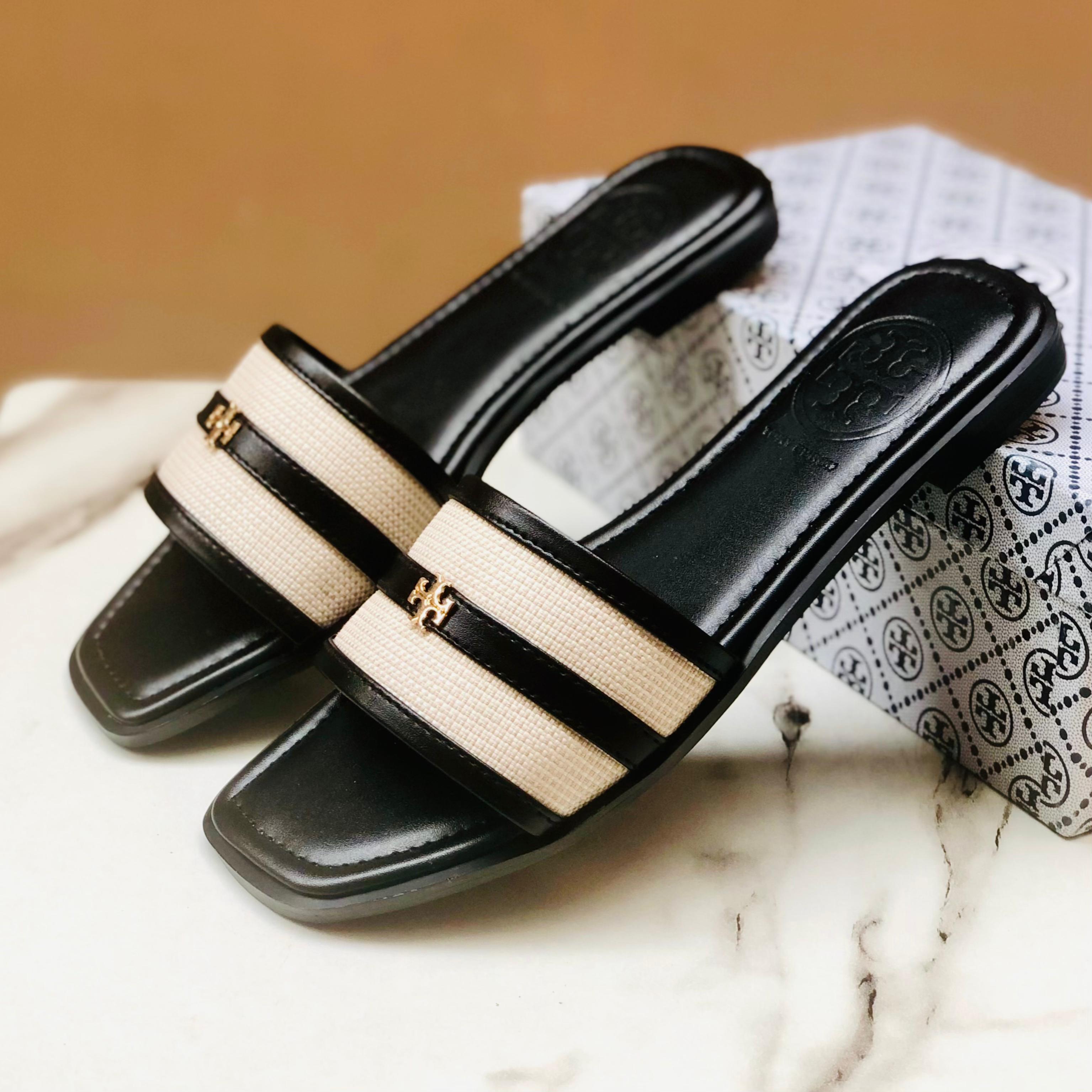 Tory Burch Slippers
