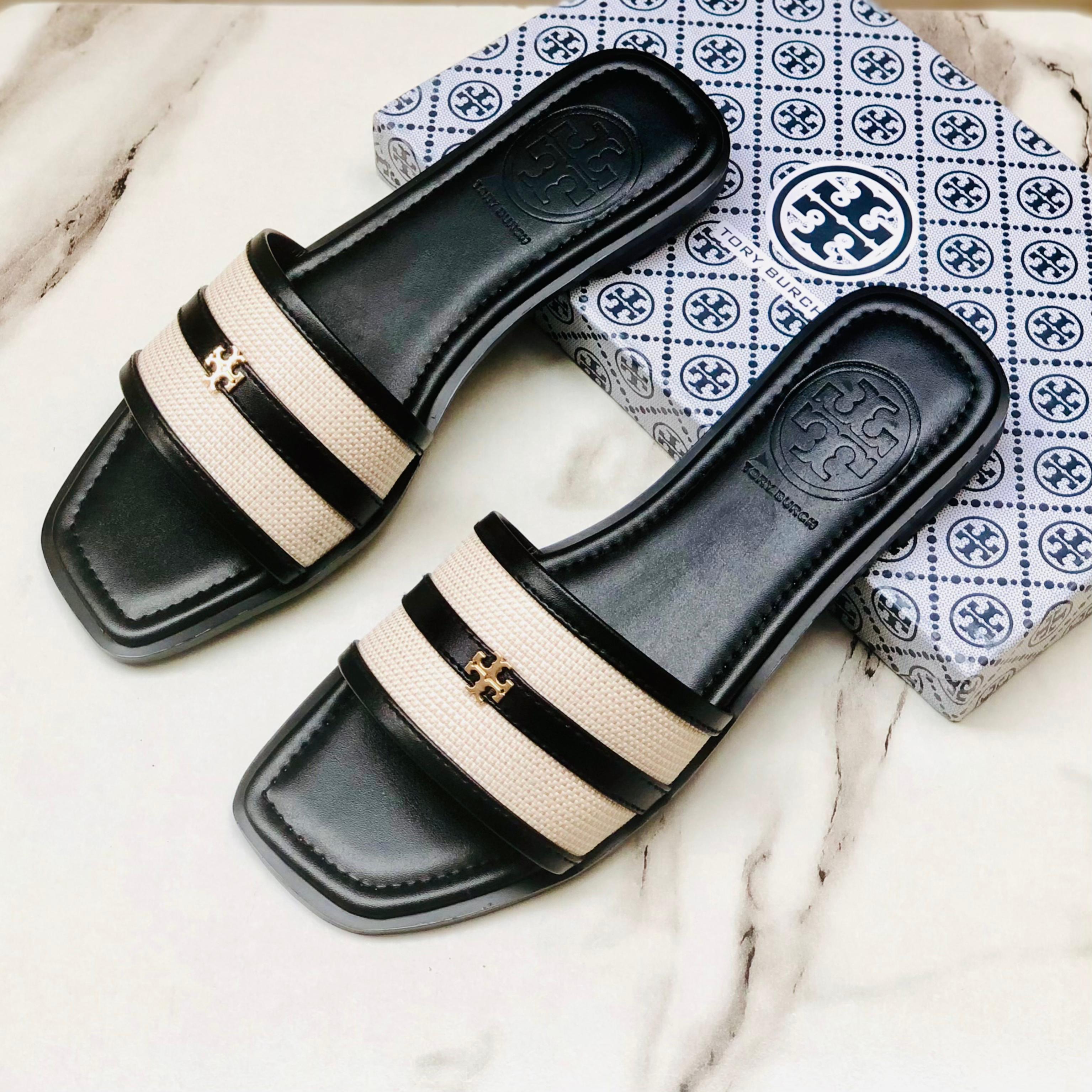 Tory Burch Slippers
