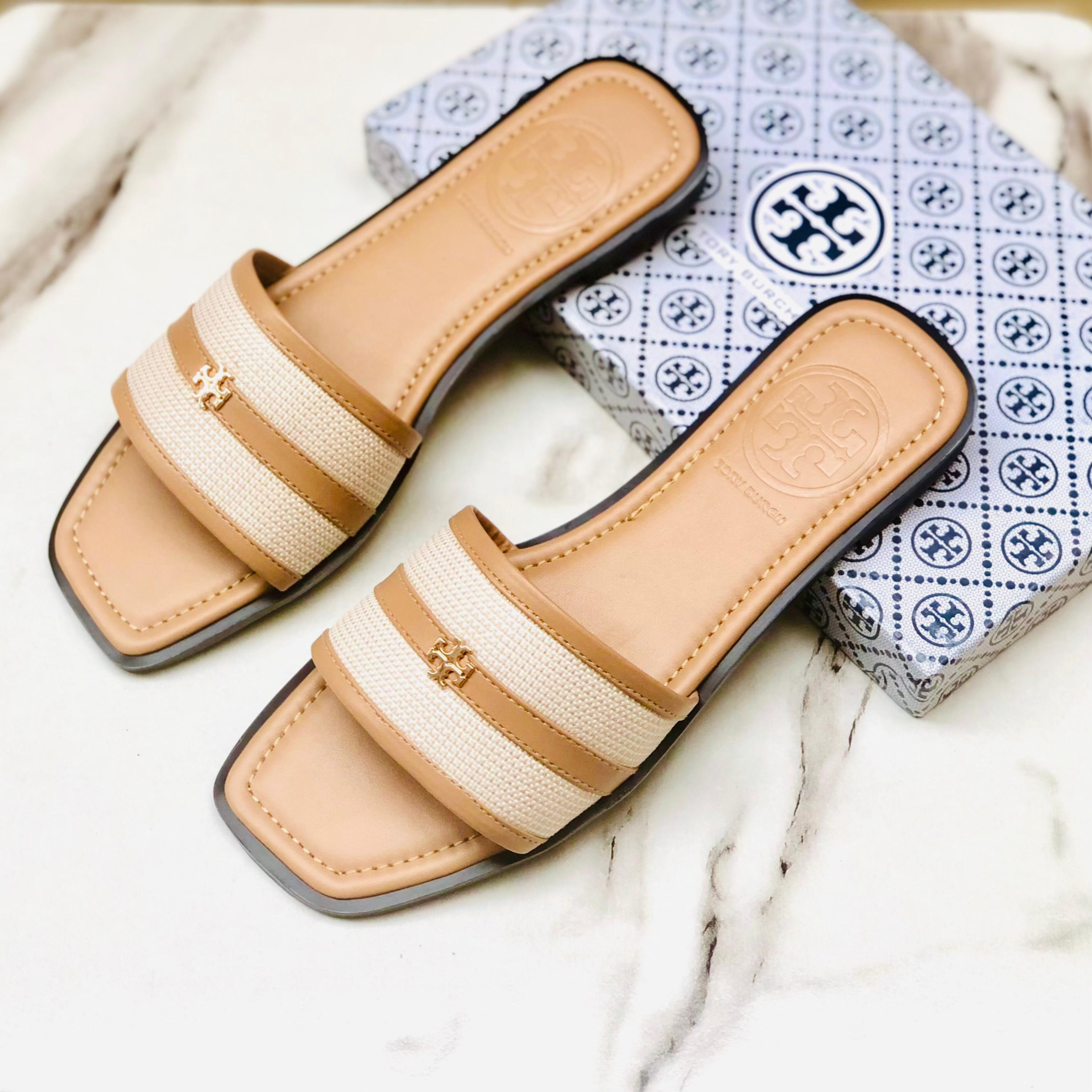 Tory Burch Slippers