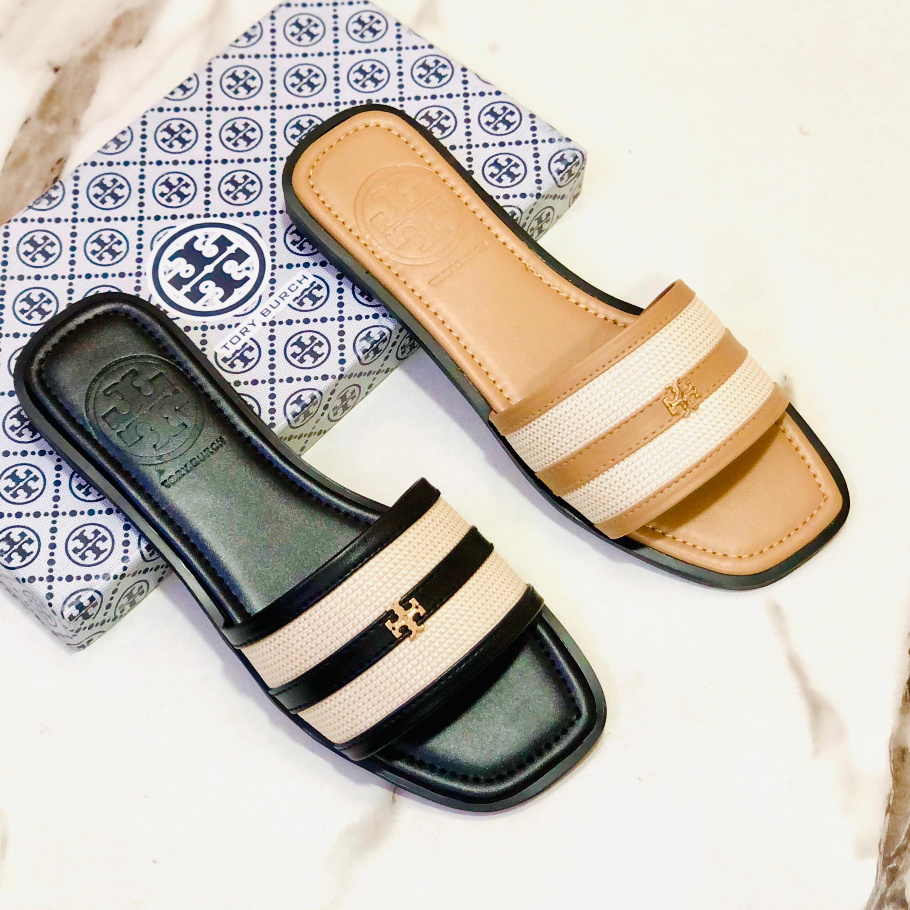 Tory Burch Slippers