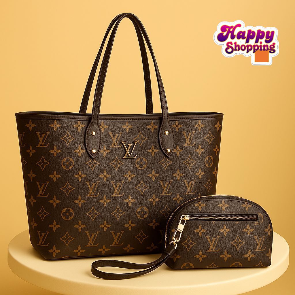 Louis Vuitton Tote Bag