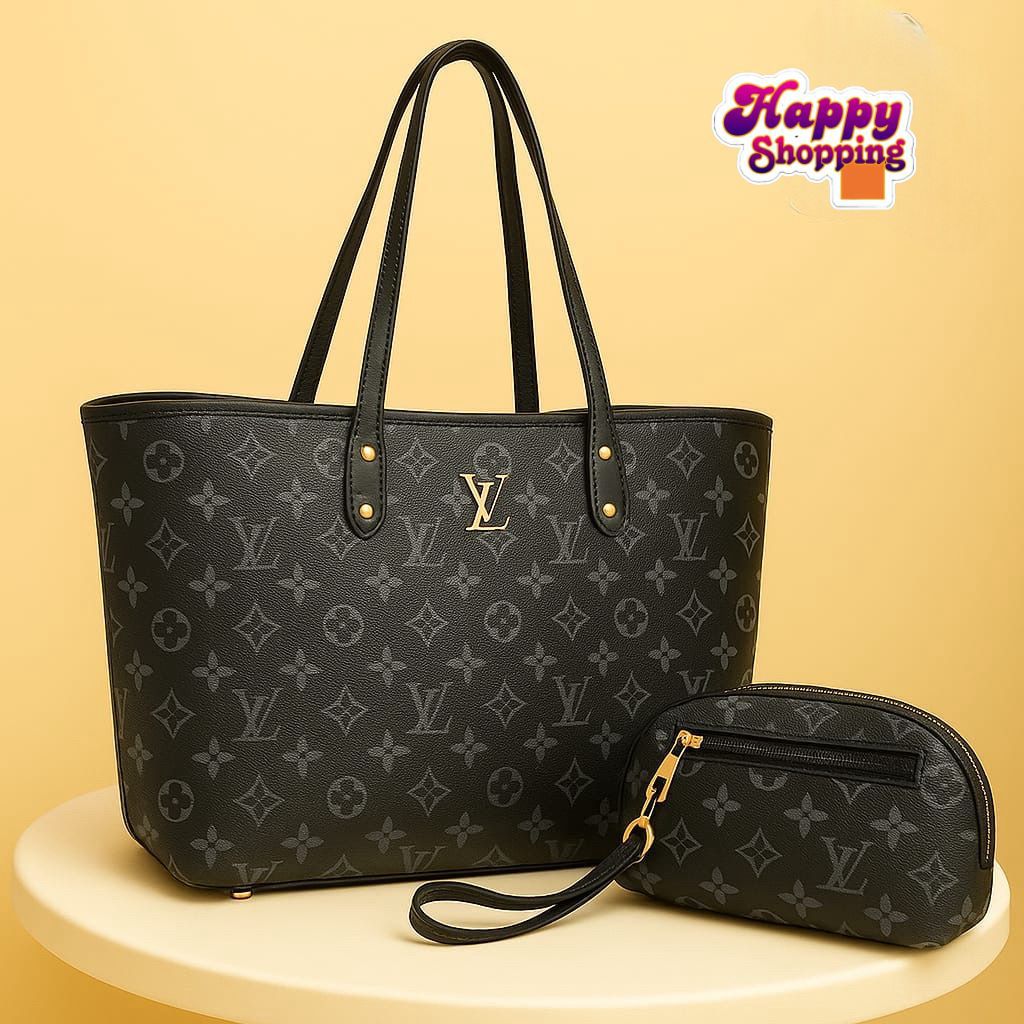 Louis Vuitton Tote Bag