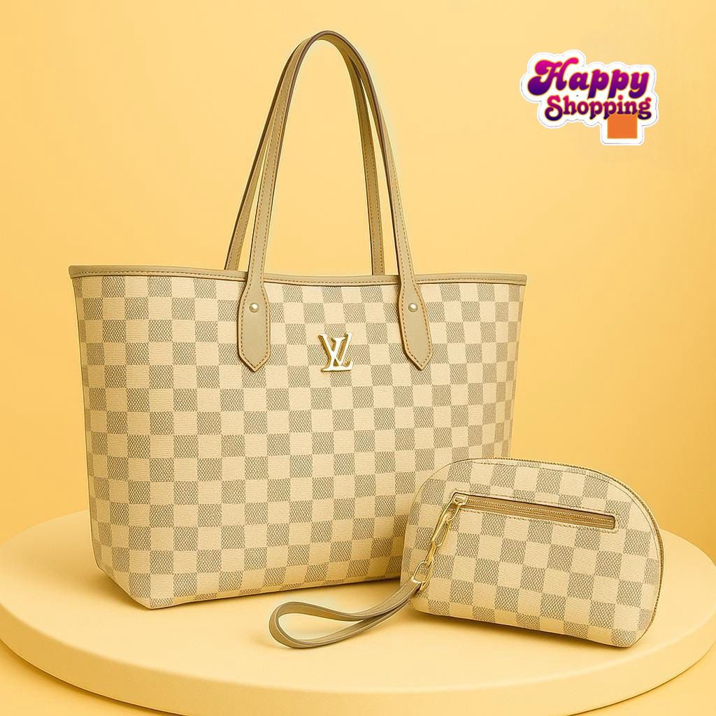 Louis Vuitton Tote Bag