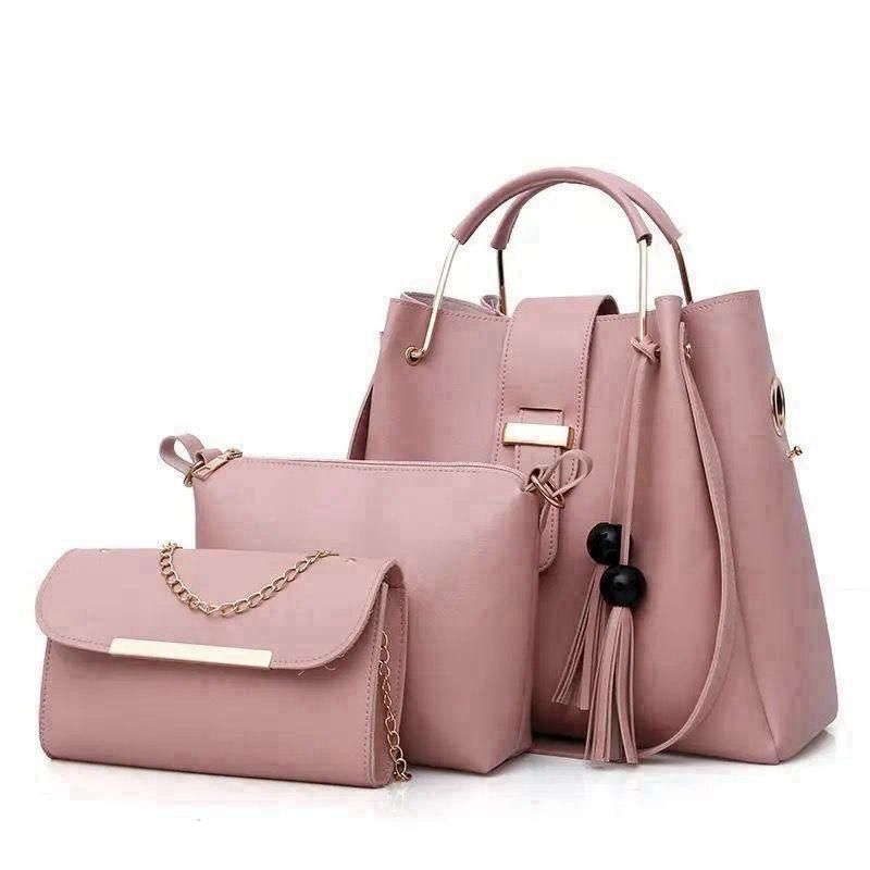 GUCCI – 3PCS Bag Set