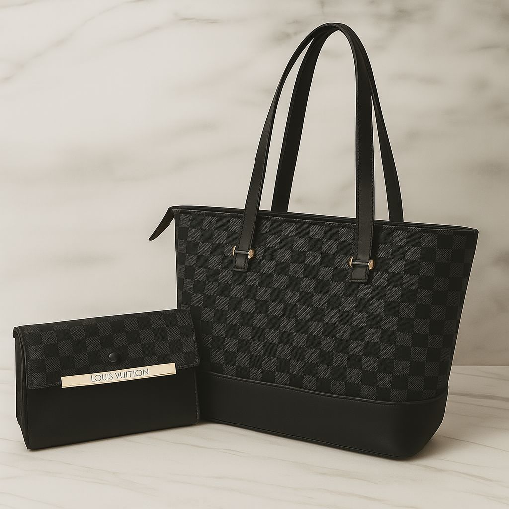 Louis Vuitton Tote Bag