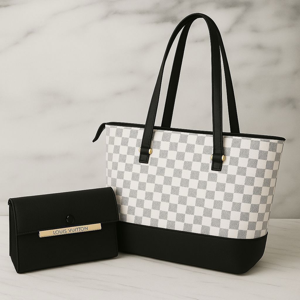 Louis Vuitton Tote Bag