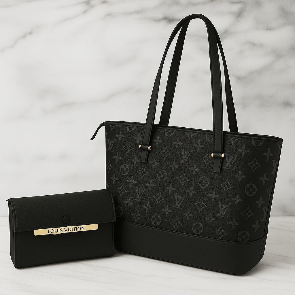 Louis Vuitton Tote Bag