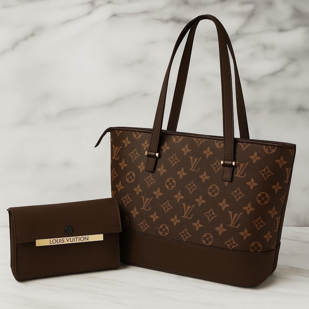 Louis Vuitton Tote Bag