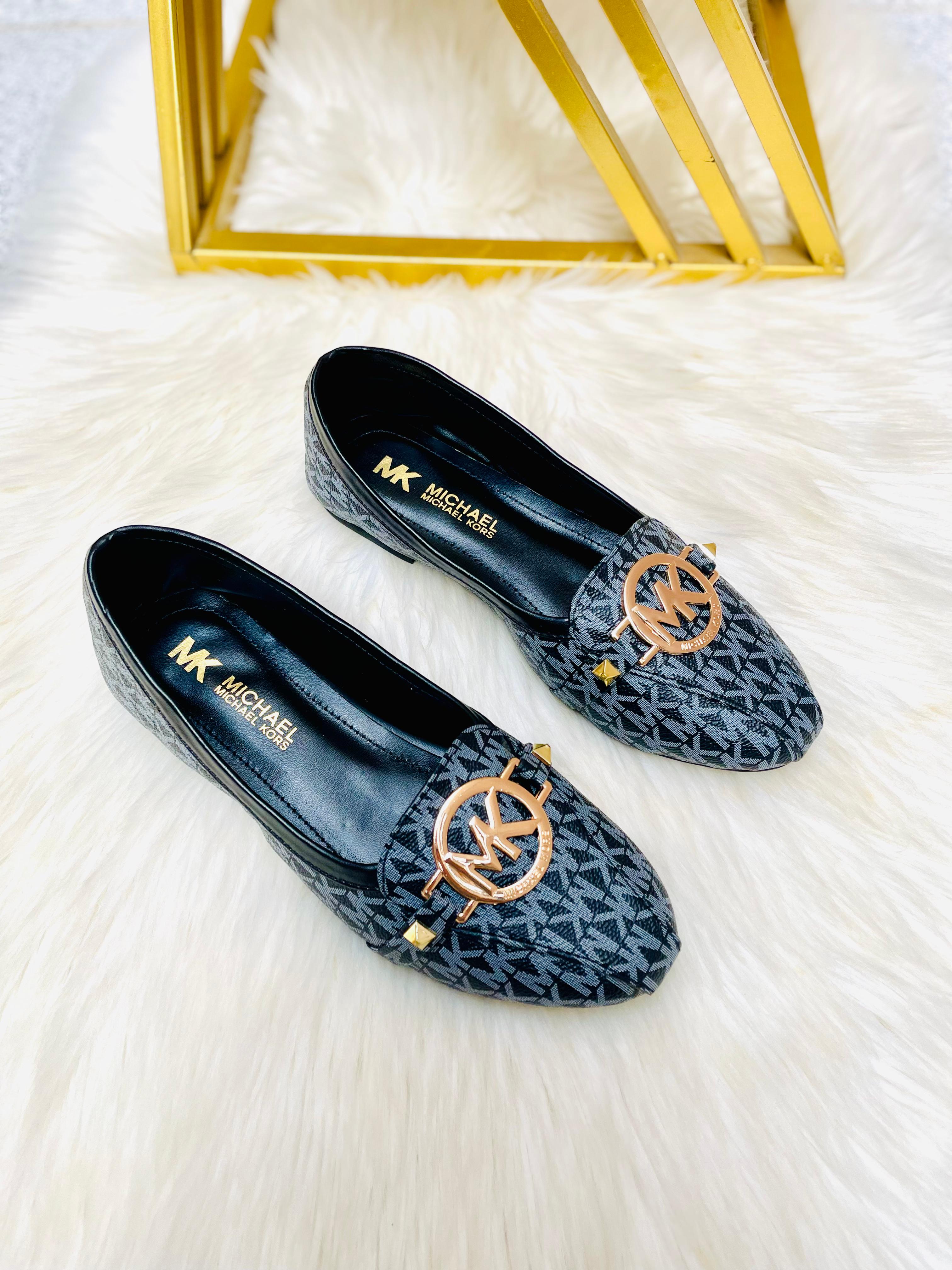 Michael Kors MK Shoes