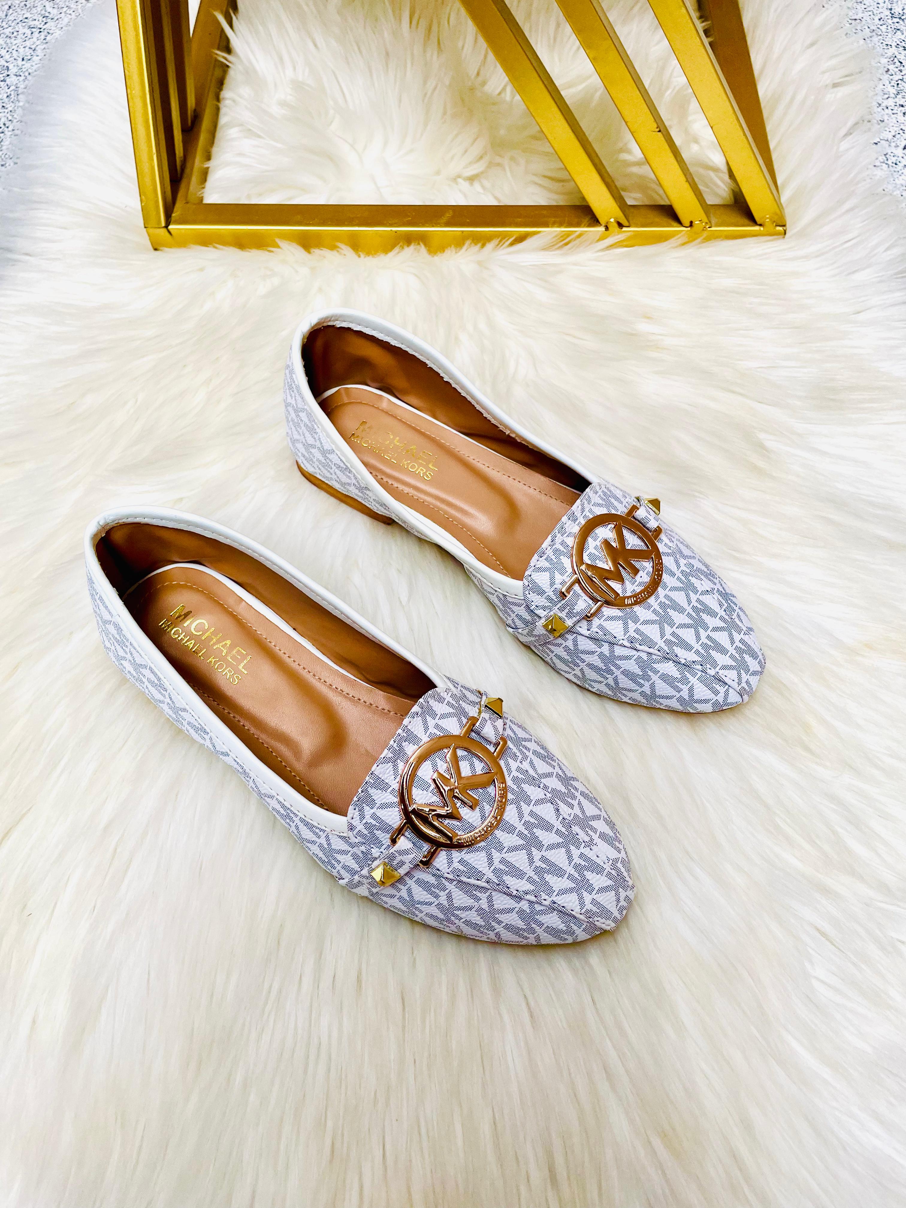 Michael Kors MK Shoes