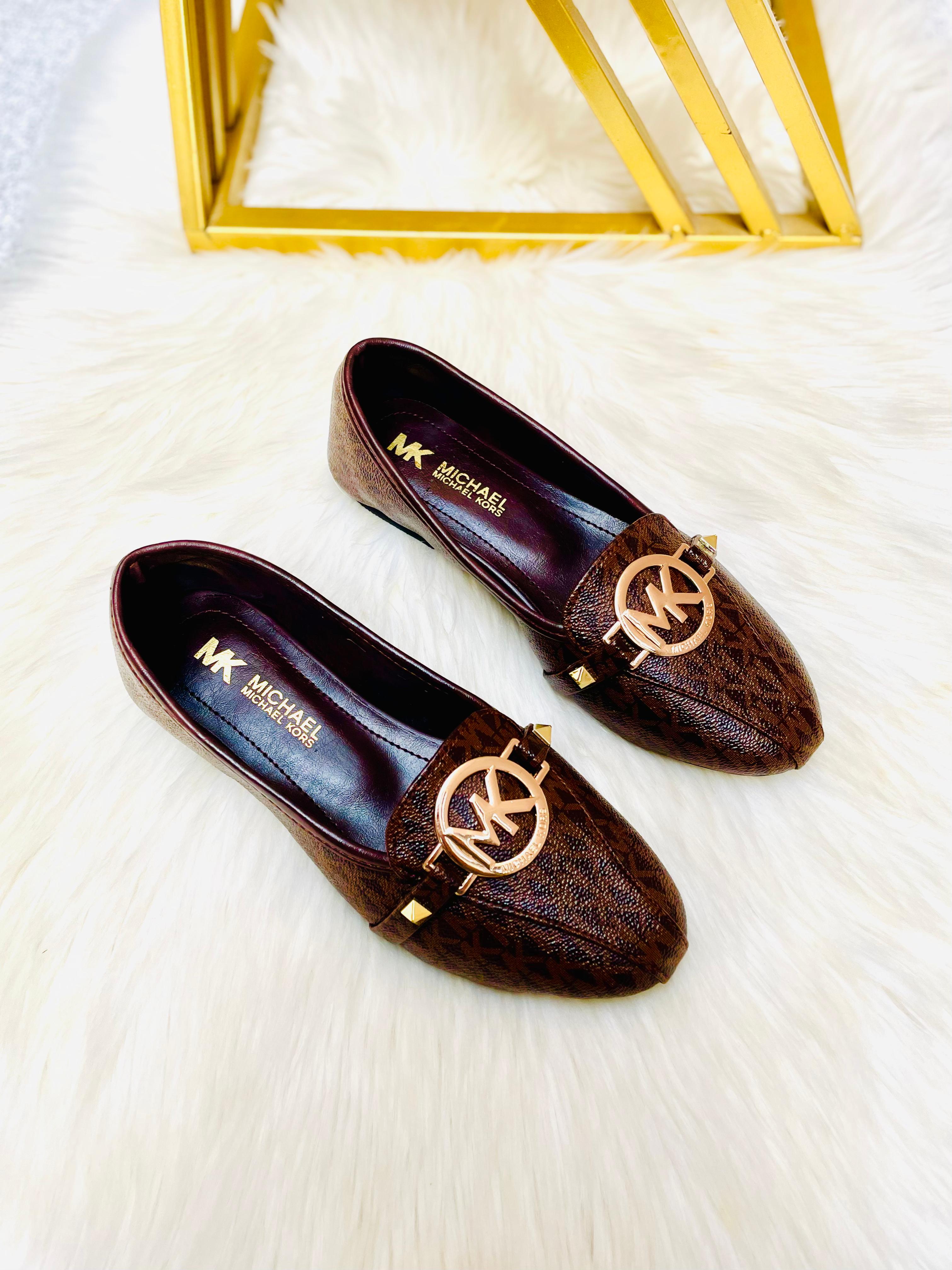 Michael Kors MK Shoes