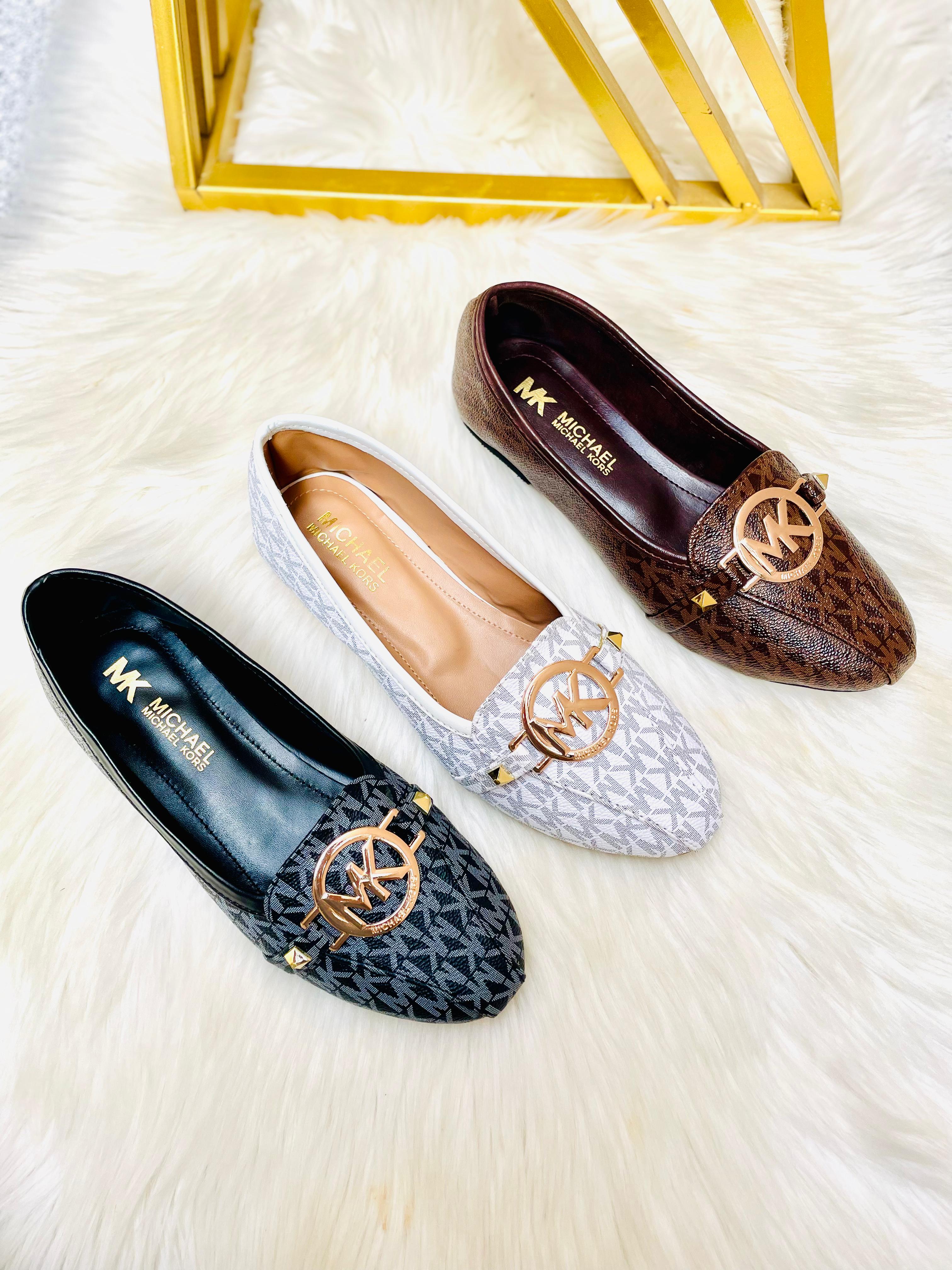 Michael Kors MK Shoes