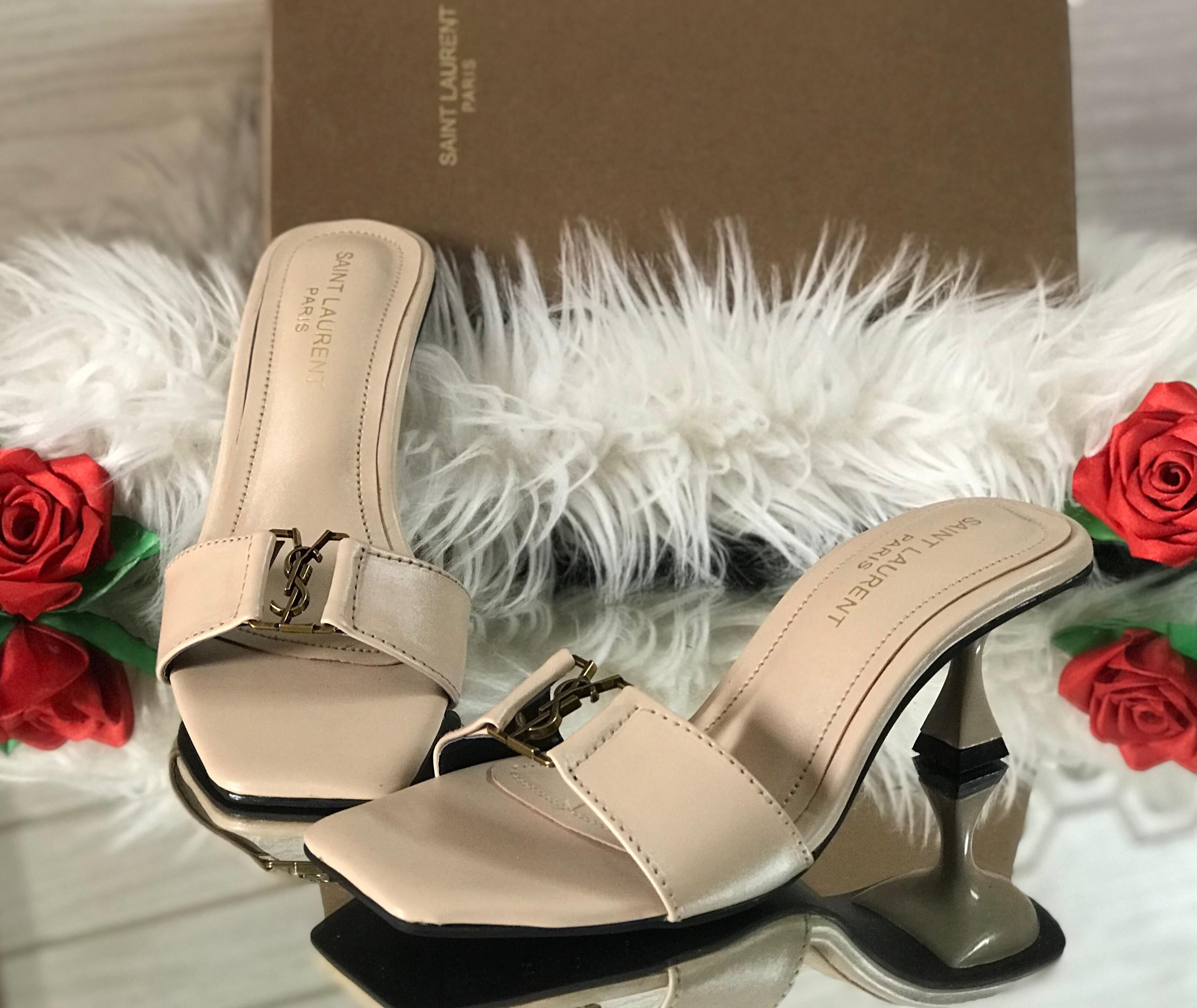 Saint Laurent – YSL (Official Model)