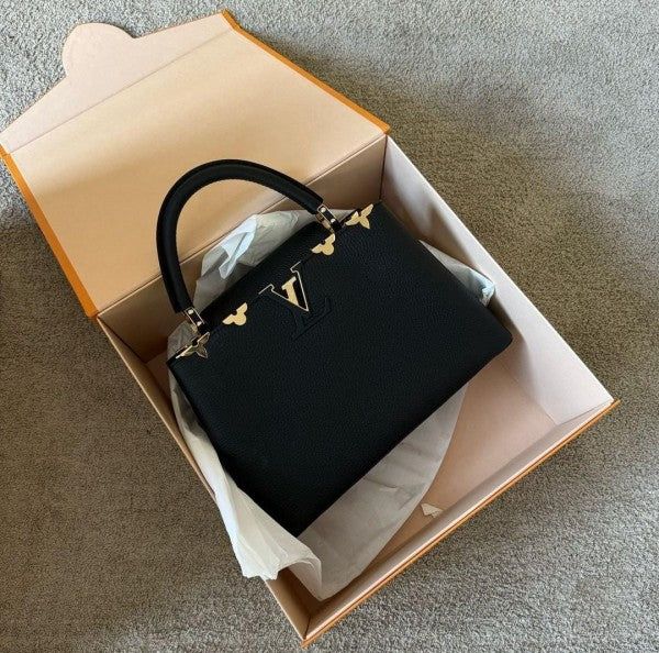 Louis Vuitton Capucines Mini handbag