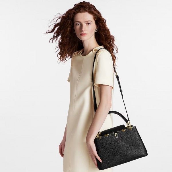 Louis Vuitton Capucines Mini handbag