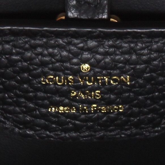 Louis Vuitton Capucines Mini handbag