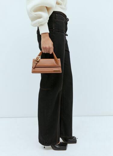 Jacquemus The long Chiquito with buckle