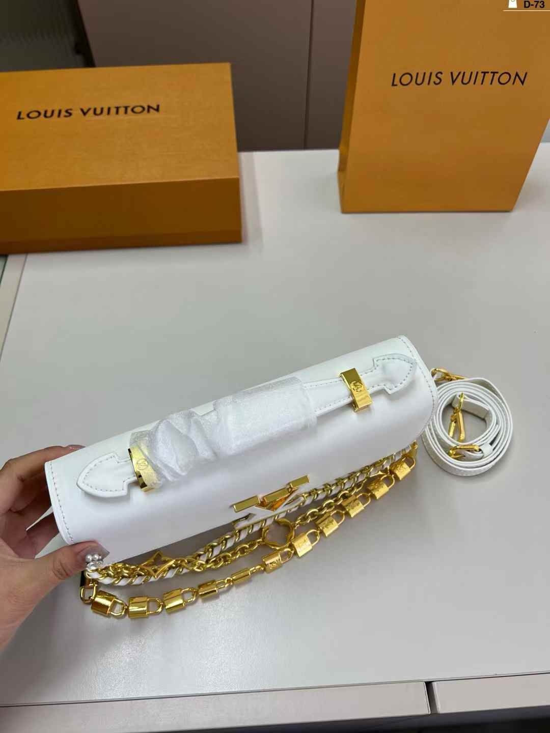 Louis Vuitton On The Go MM
