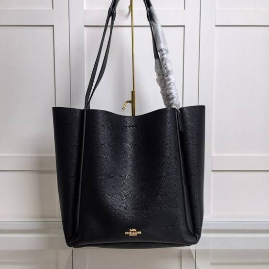 COACH Hadley Tote Bag