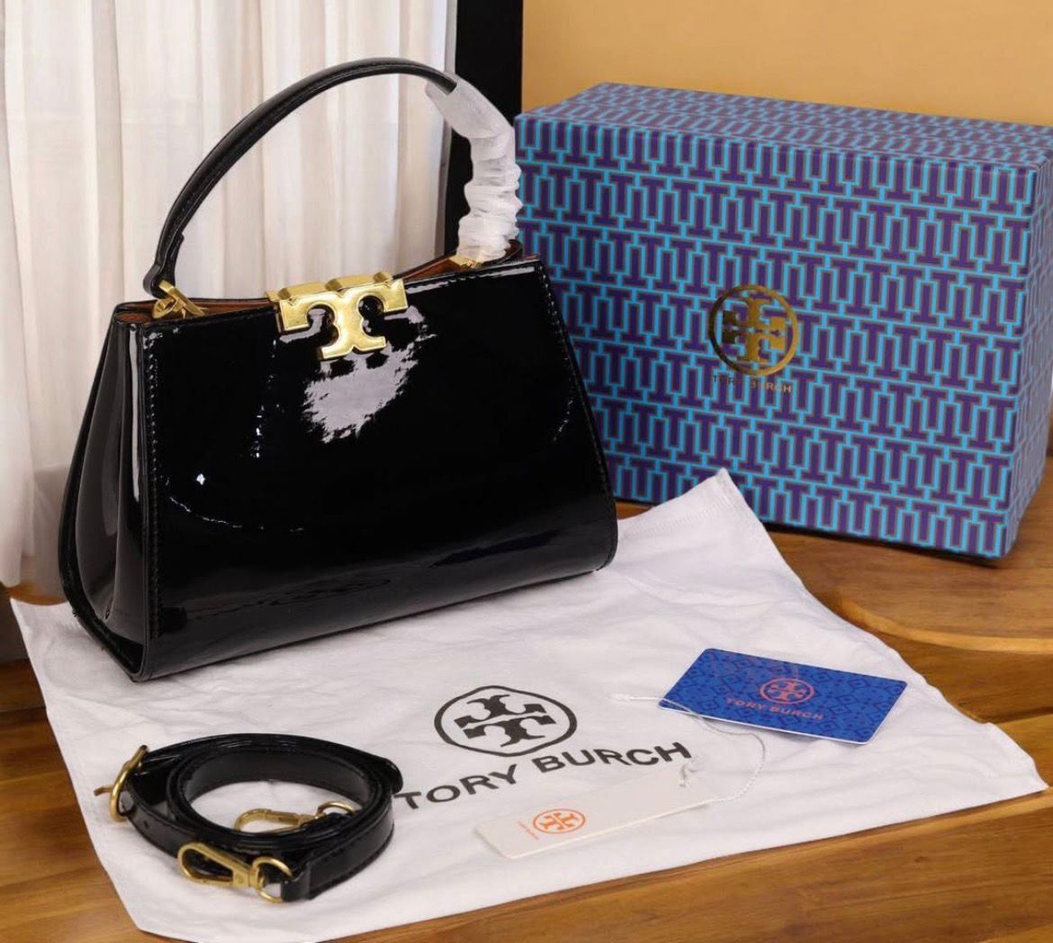 Tory Burch Mini Eleanor Satchel