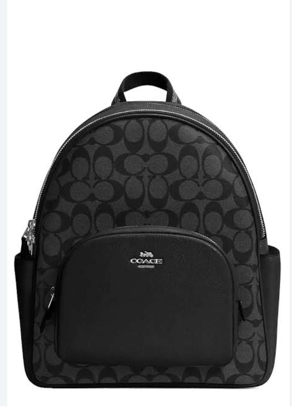 COACH BAG PACK