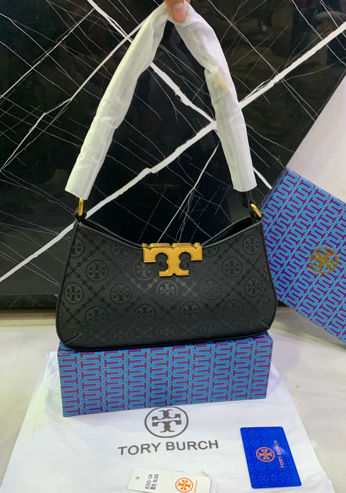 TORY BURCH CROSSBODY