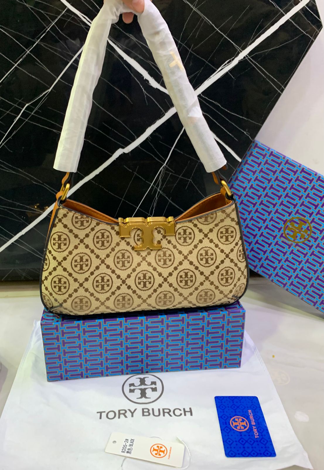 TORY BURCH CROSSBODY