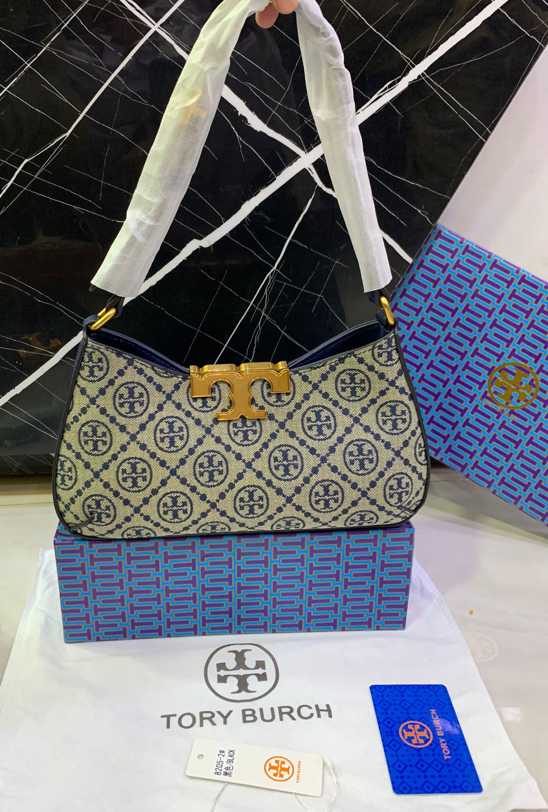 TORY BURCH CROSSBODY